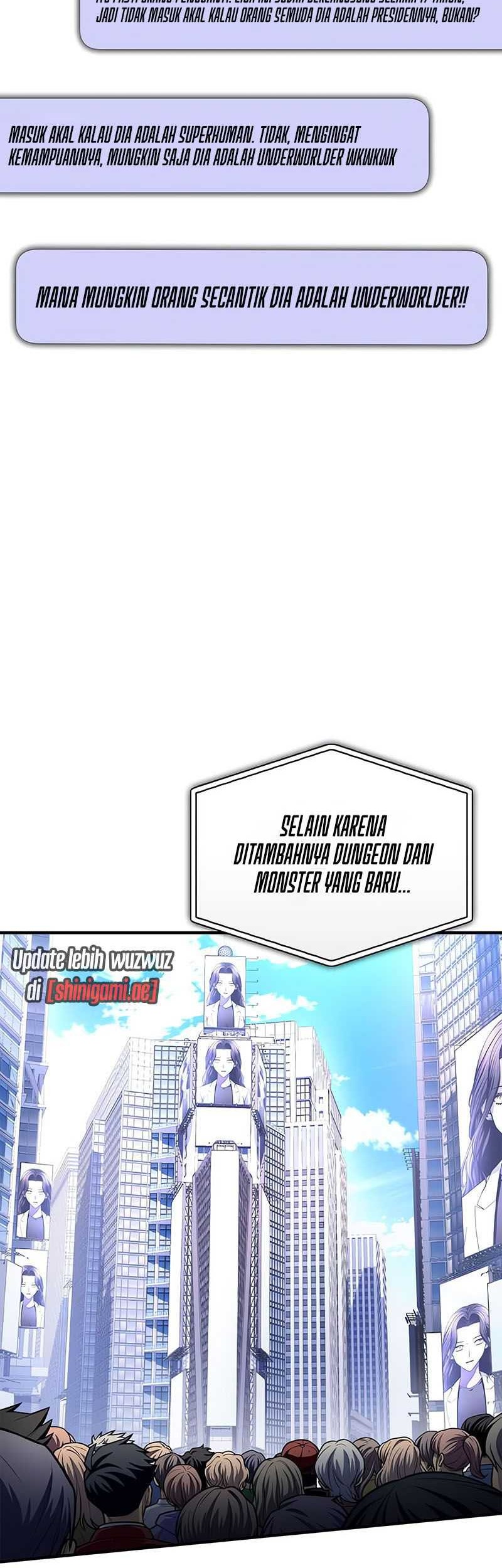 Superhuman Battlefield Chapter 90 Gambar 57