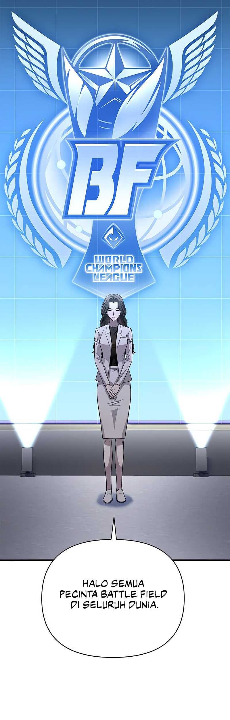 Superhuman Battlefield Chapter 90 Gambar 54