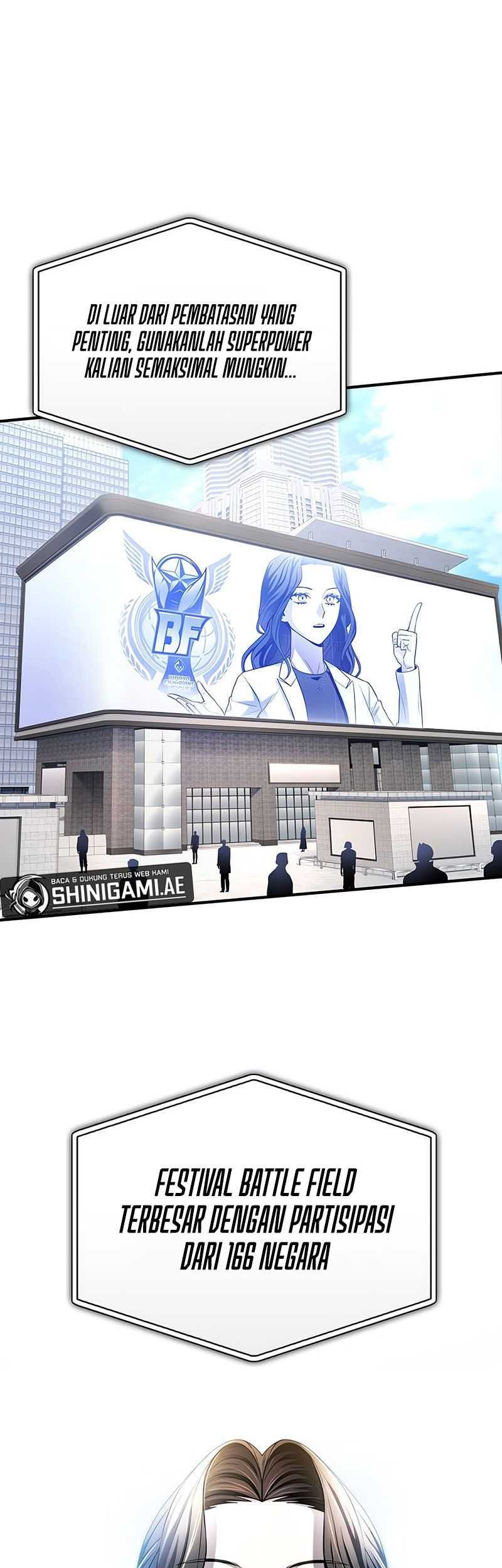 Superhuman Battlefield Chapter 90 Gambar 58