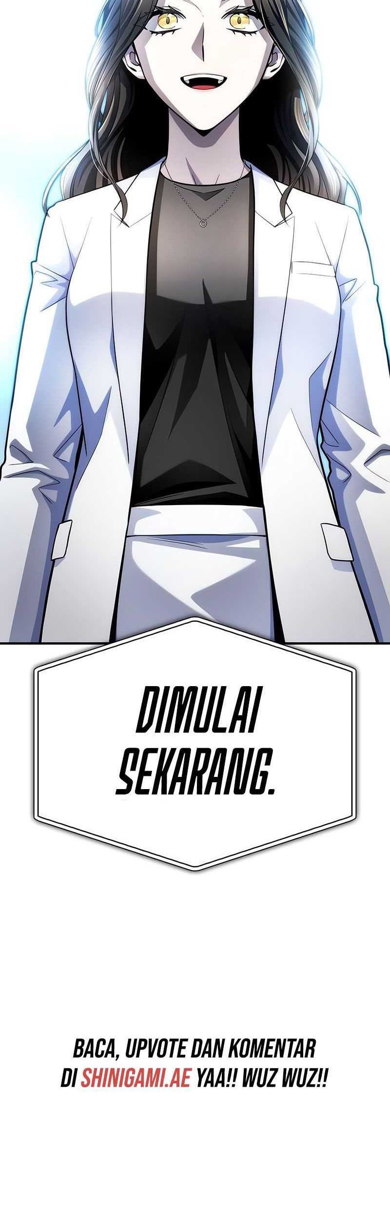 Superhuman Battlefield Chapter 90 Gambar 59