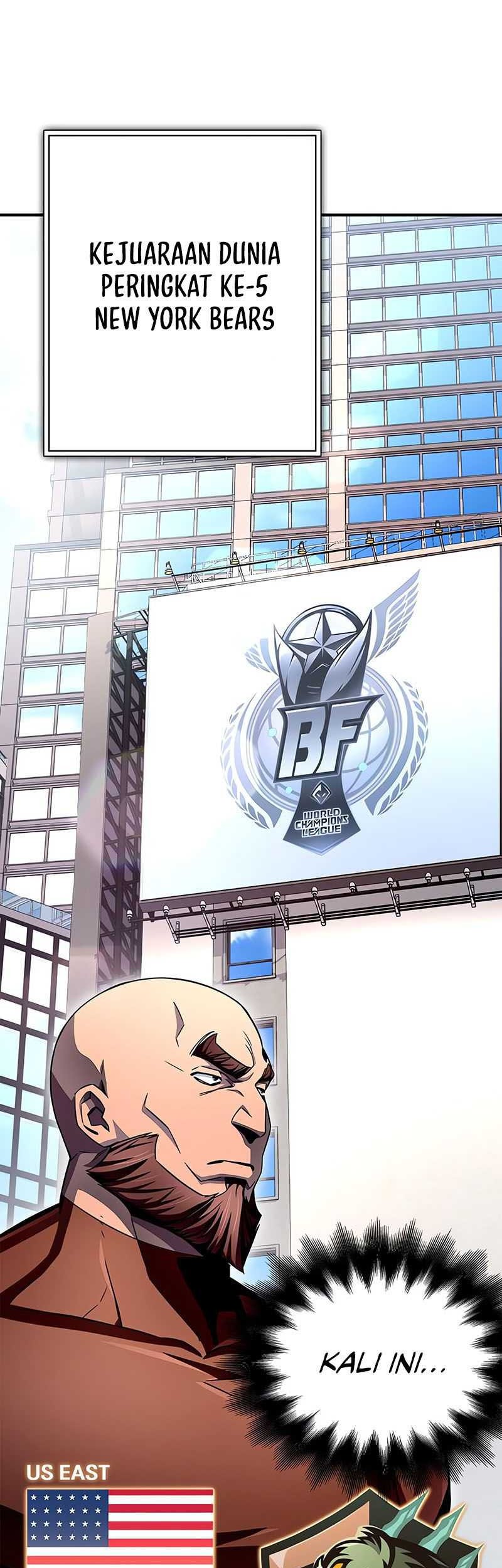 Superhuman Battlefield Chapter 90 Gambar 60