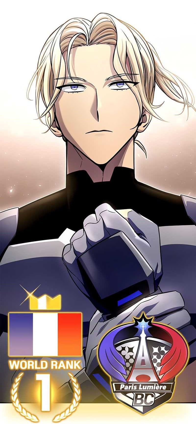 Superhuman Battlefield Chapter 90 Gambar 65