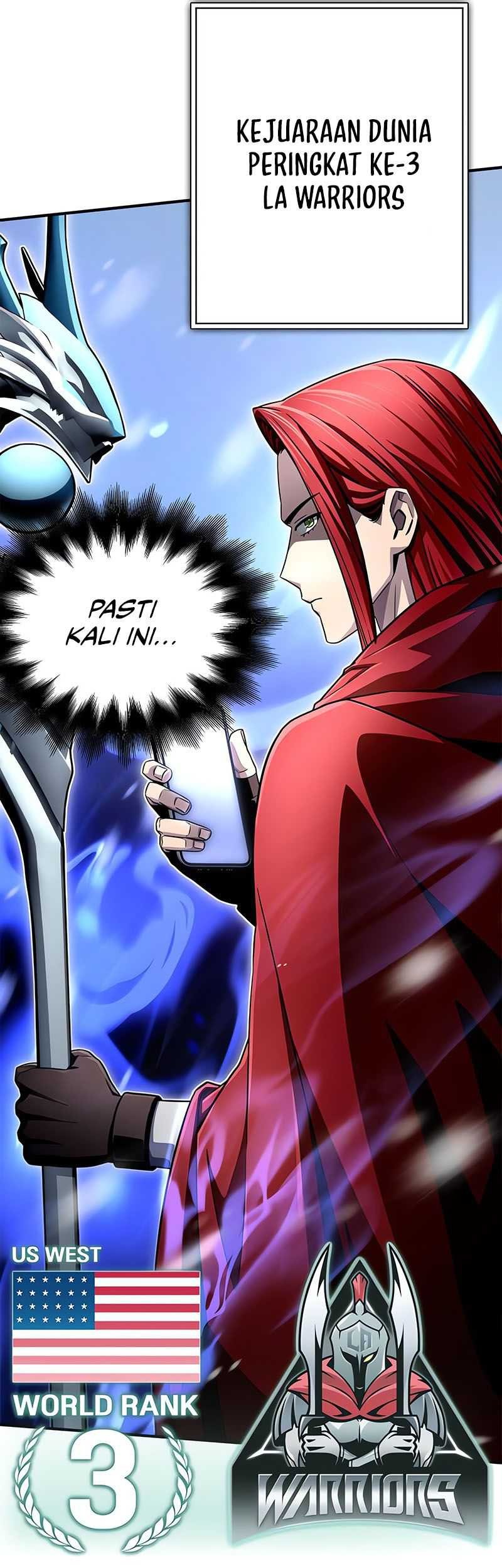 Superhuman Battlefield Chapter 90 Gambar 62