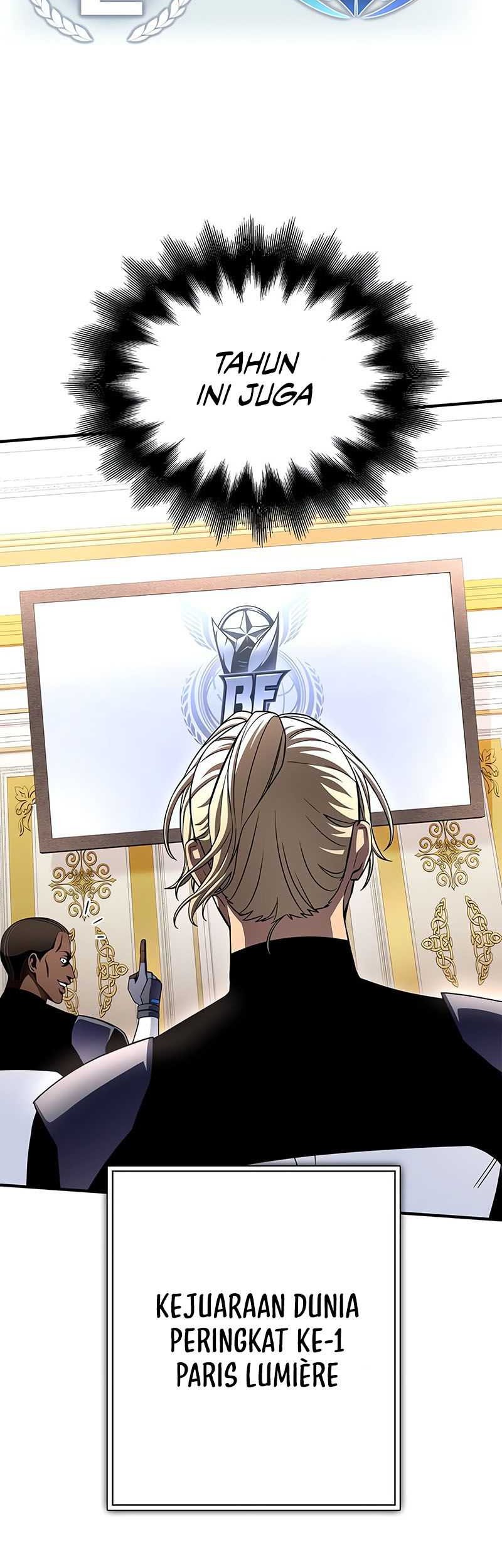 Superhuman Battlefield Chapter 90 Gambar 64