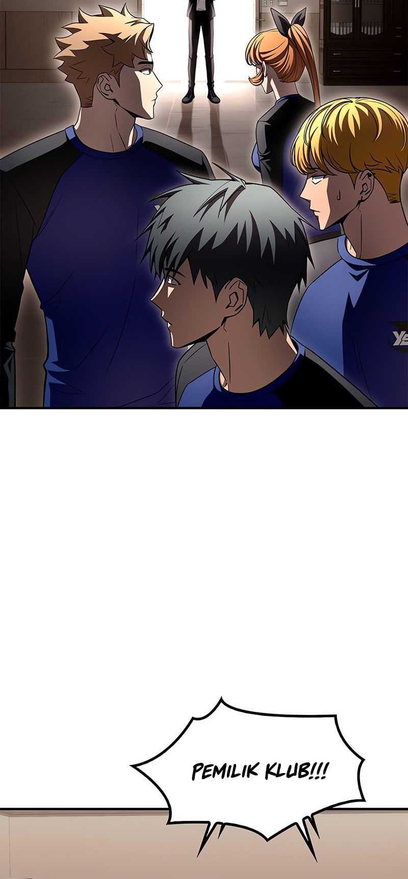 Superhuman Battlefield Chapter 90 Gambar 69