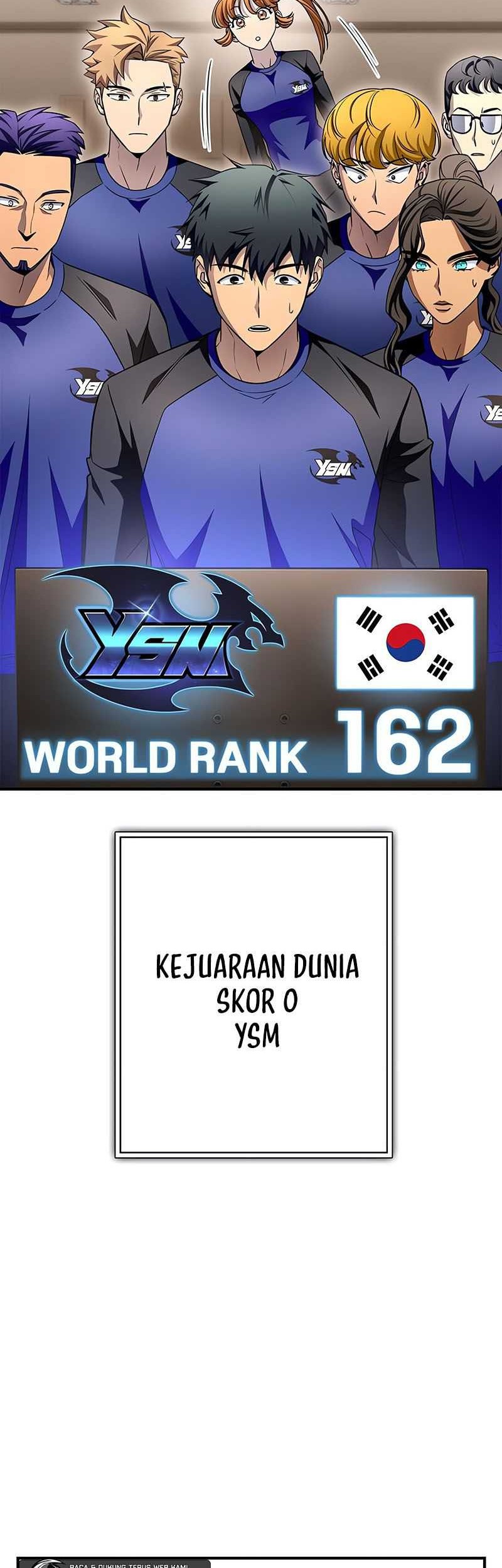 Superhuman Battlefield Chapter 90 Gambar 67