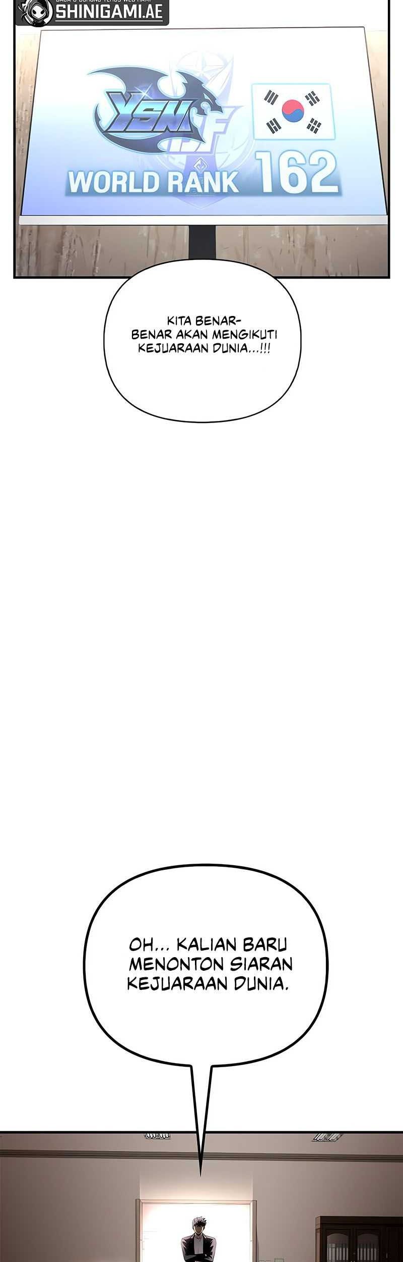 Superhuman Battlefield Chapter 90 Gambar 68