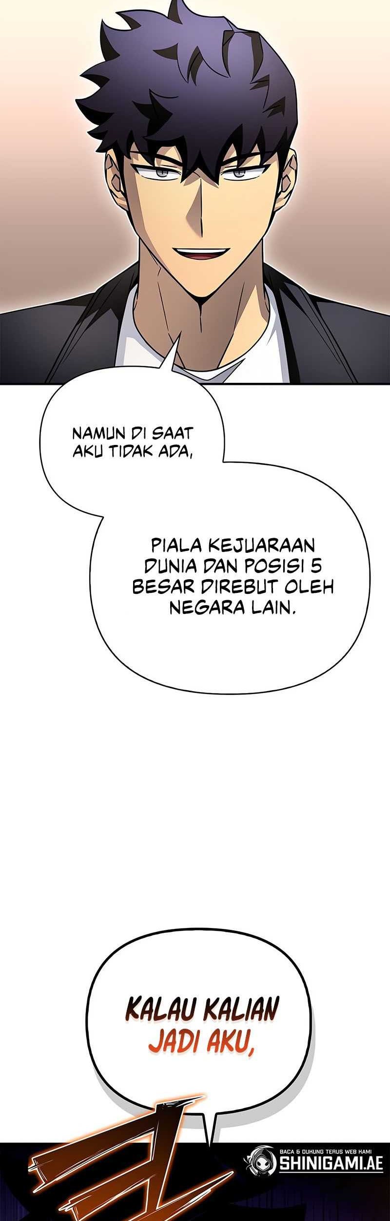 Superhuman Battlefield Chapter 90 Gambar 71
