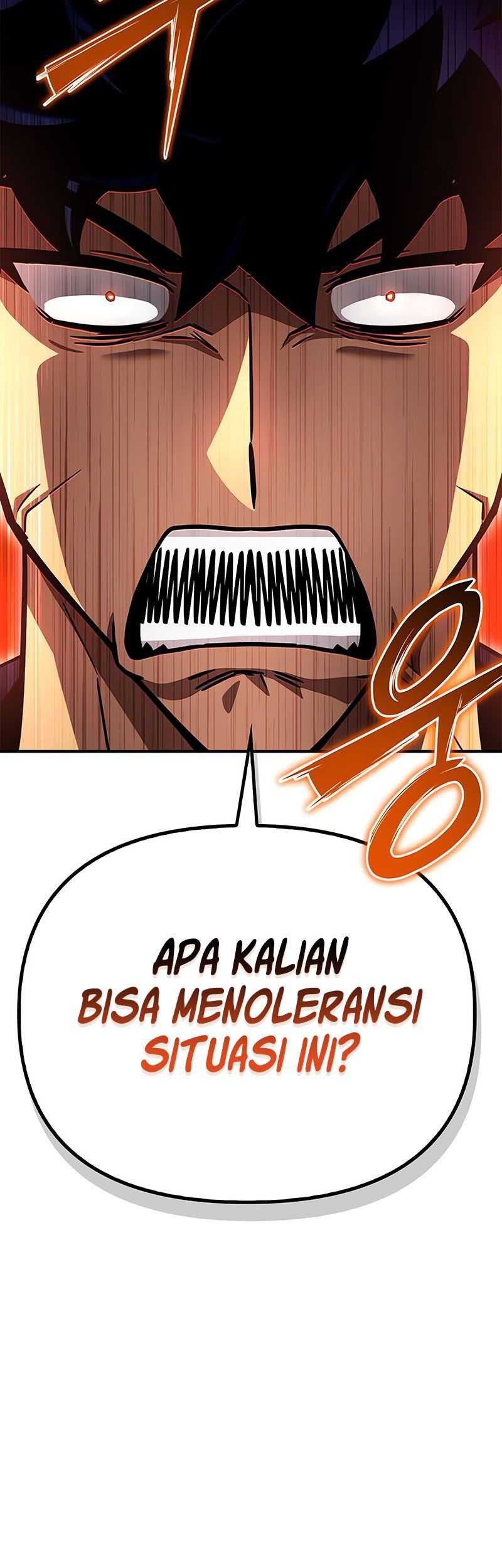Superhuman Battlefield Chapter 90 Gambar 72