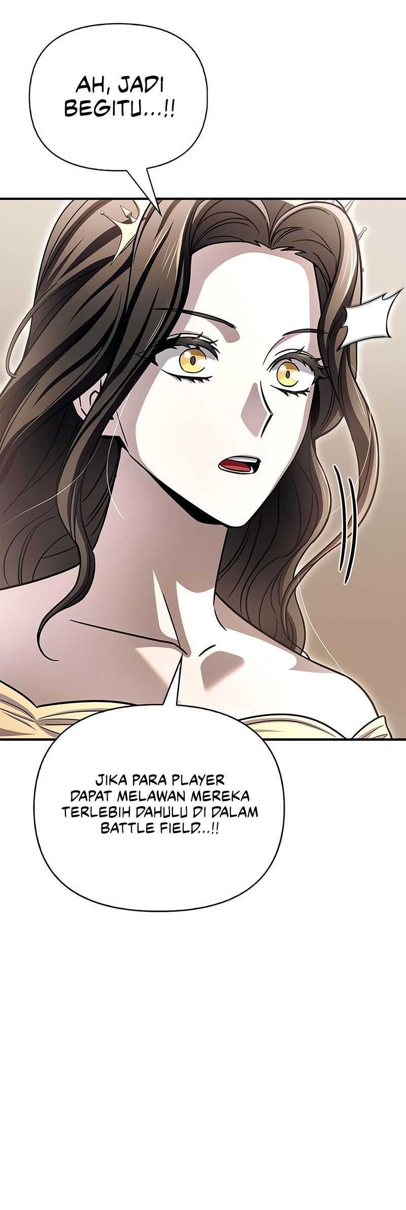 Superhuman Battlefield Chapter 90 Gambar 37