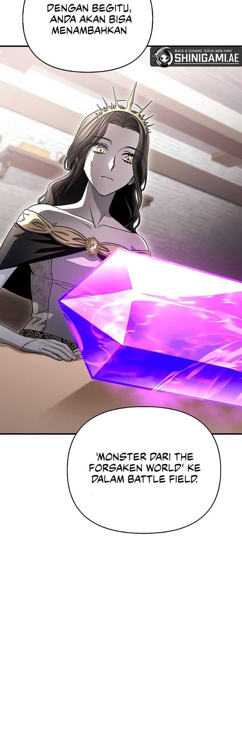 Superhuman Battlefield Chapter 90 Gambar 36