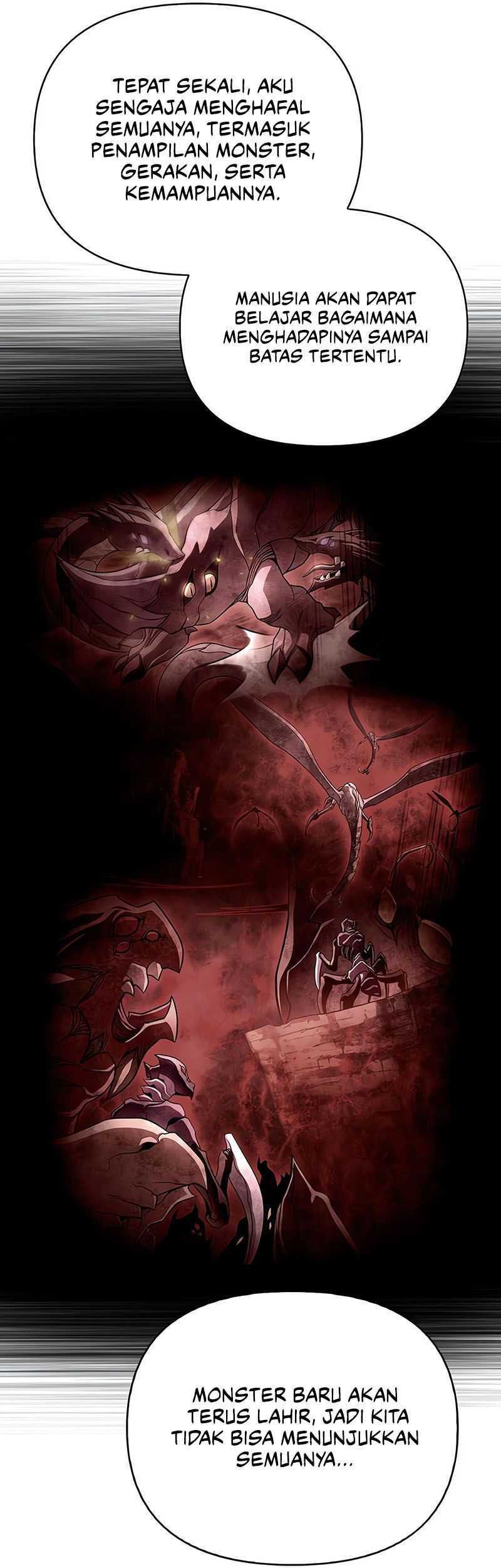 Superhuman Battlefield Chapter 90 Gambar 38