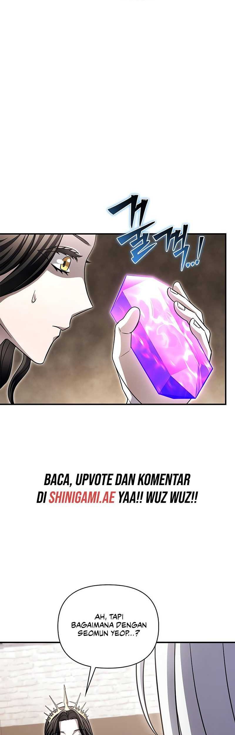 Superhuman Battlefield Chapter 90 Gambar 39