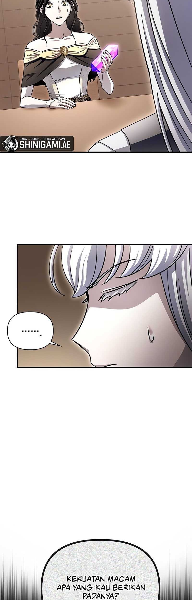 Superhuman Battlefield Chapter 90 Gambar 40