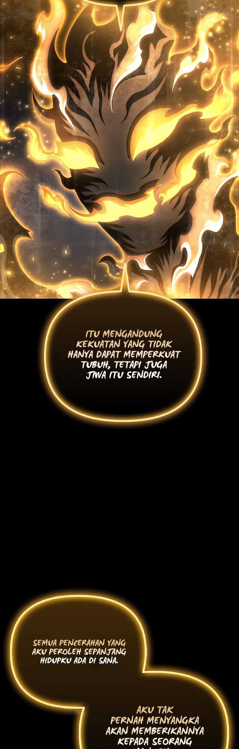 Superhuman Battlefield Chapter 90 Gambar 42