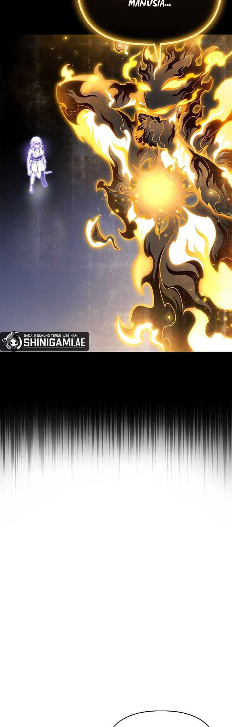 Superhuman Battlefield Chapter 90 Gambar 43