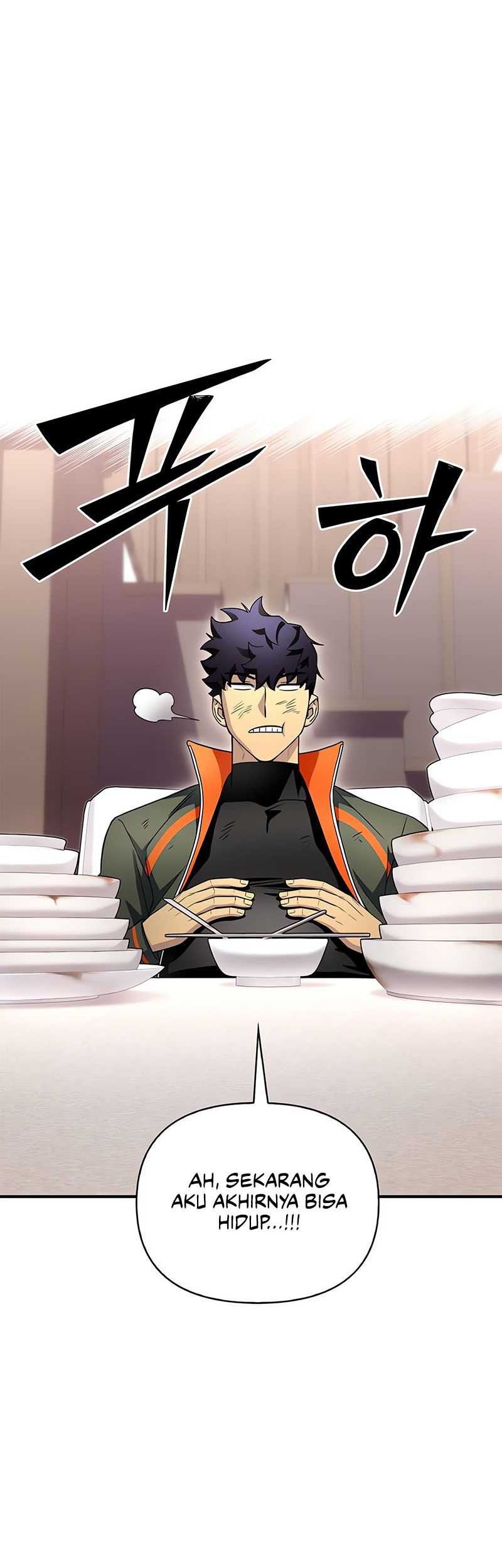 Superhuman Battlefield Chapter 90 Gambar 49