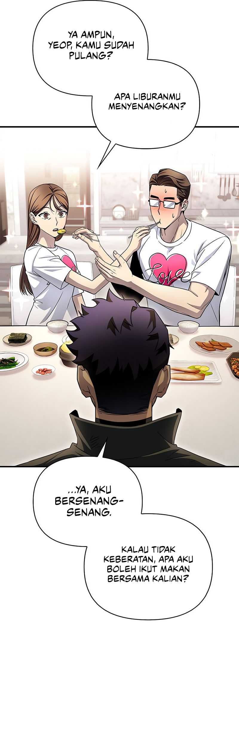 Superhuman Battlefield Chapter 90 Gambar 46