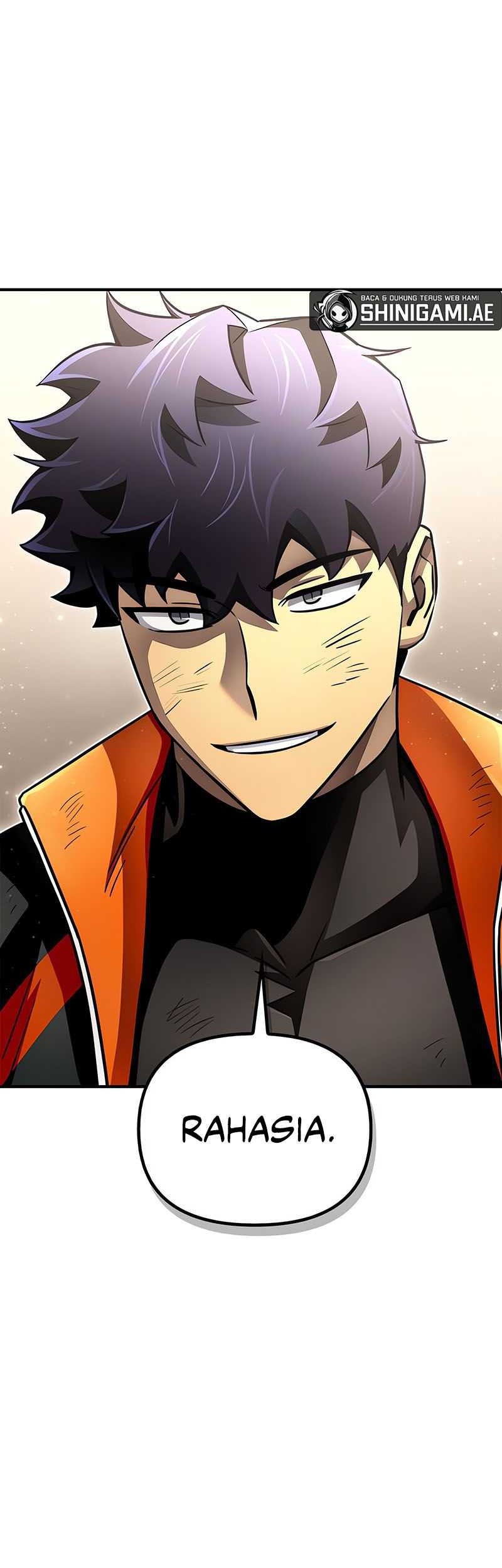 Superhuman Battlefield Chapter 90 Gambar 48