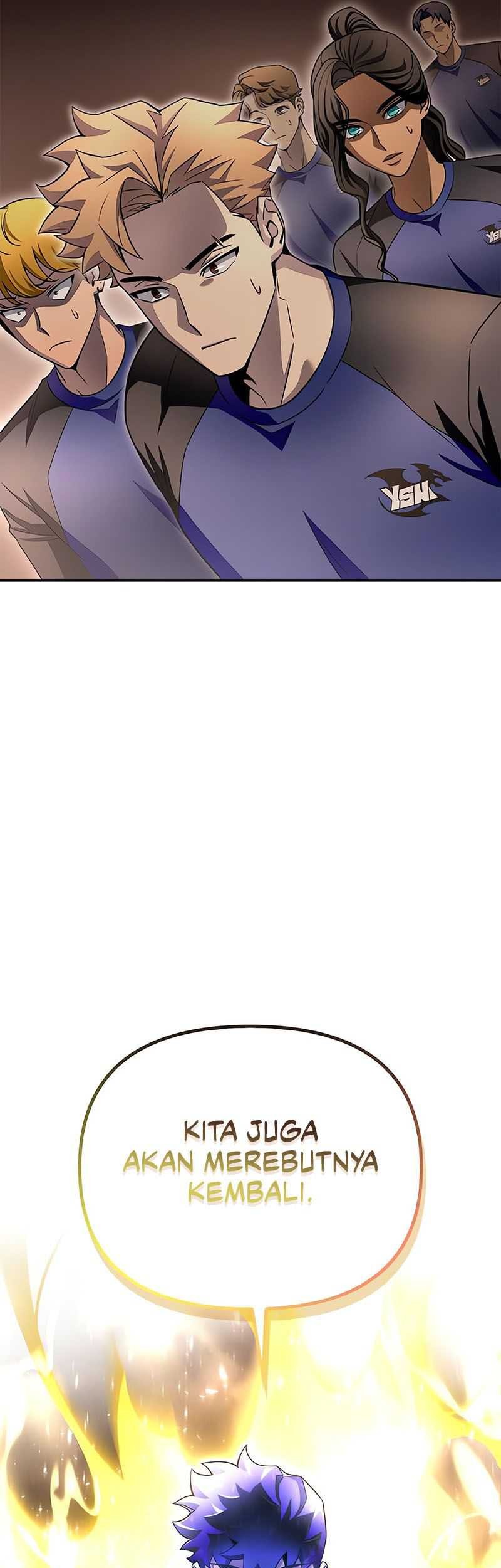 Superhuman Battlefield Chapter 90 Gambar 74