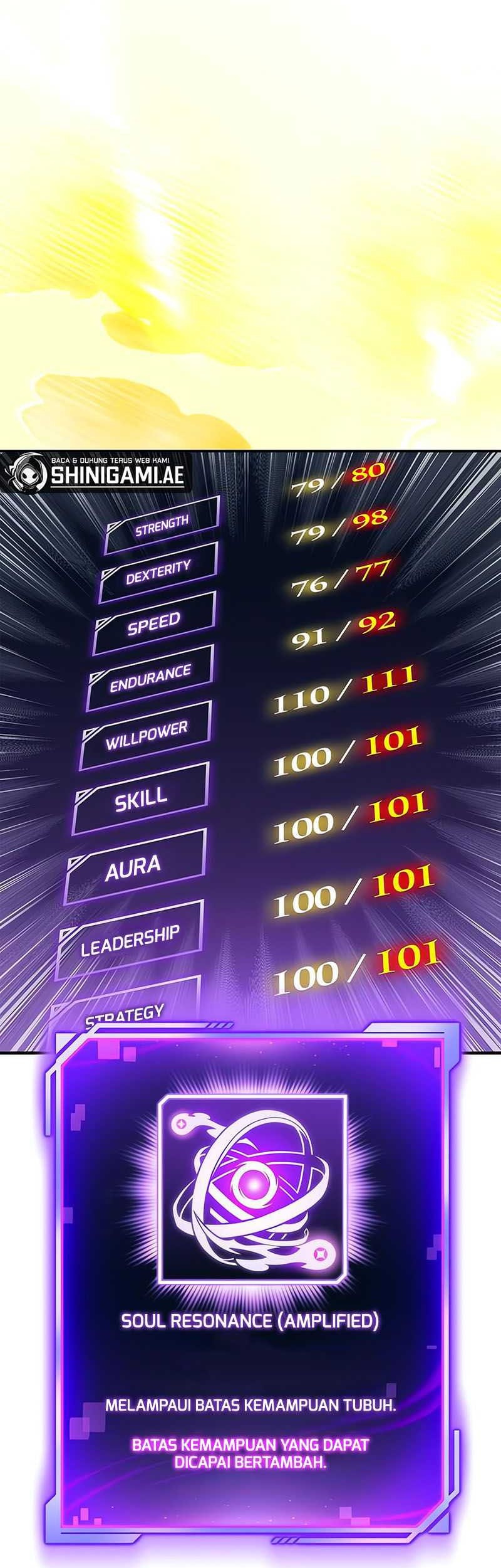 Superhuman Battlefield Chapter 90 Gambar 76