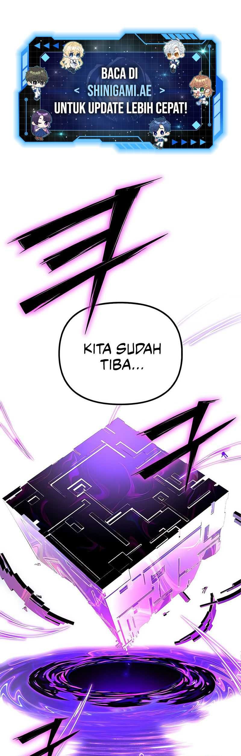 Manhwa Superhuman Battlefield Chapter 90 gambar nomor 2