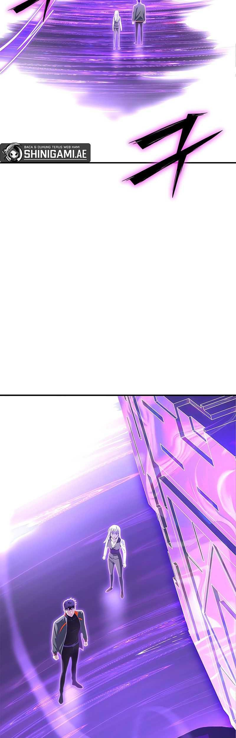 Superhuman Battlefield Chapter 90 Gambar 3