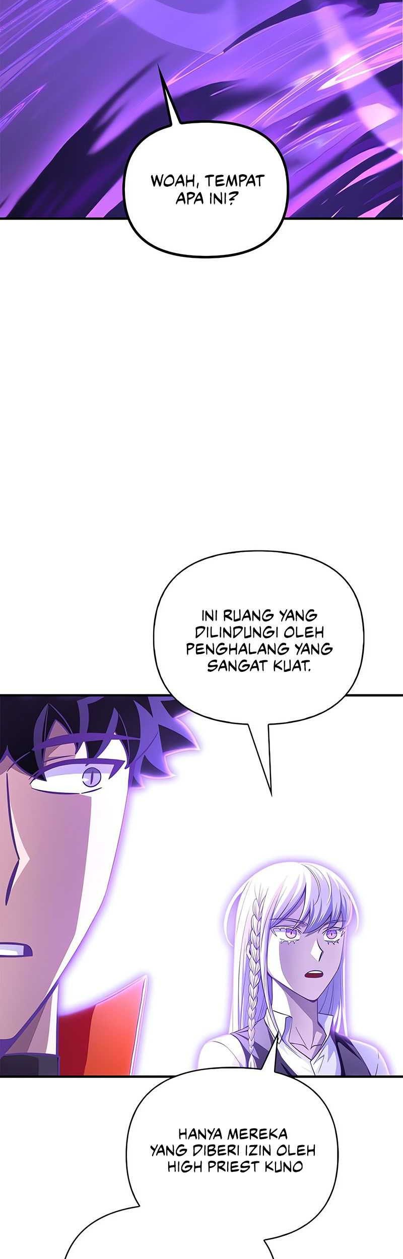 Superhuman Battlefield Chapter 90 Gambar 4