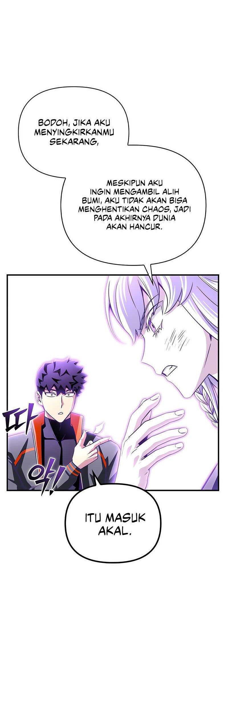 Superhuman Battlefield Chapter 90 Gambar 15