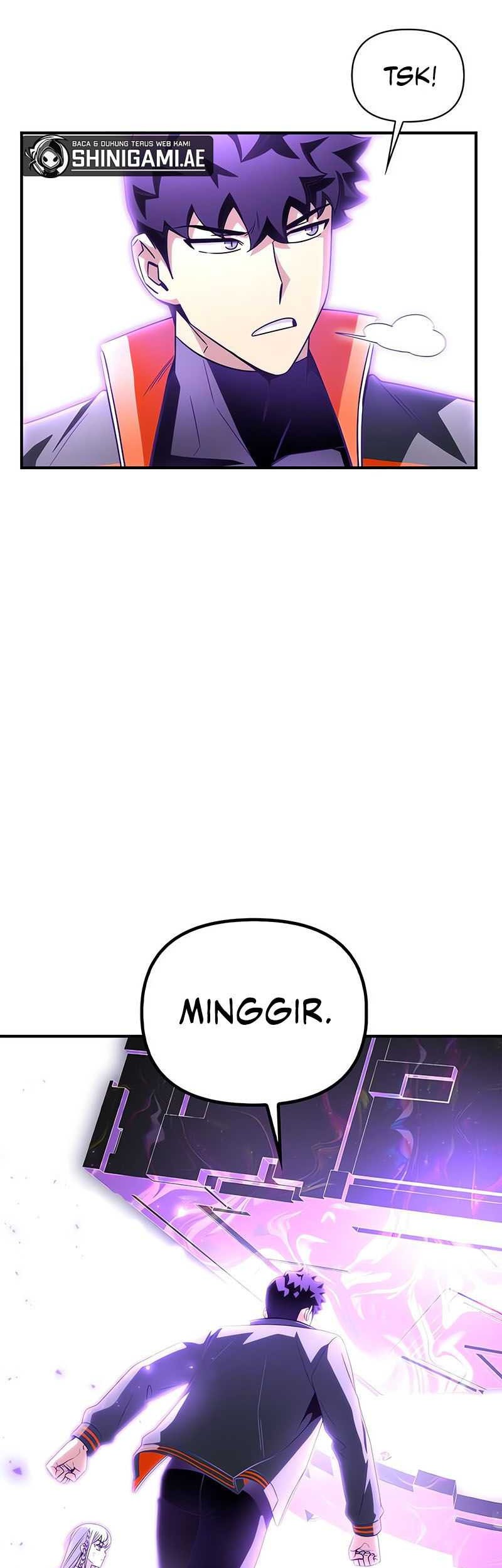 Superhuman Battlefield Chapter 90 Gambar 16