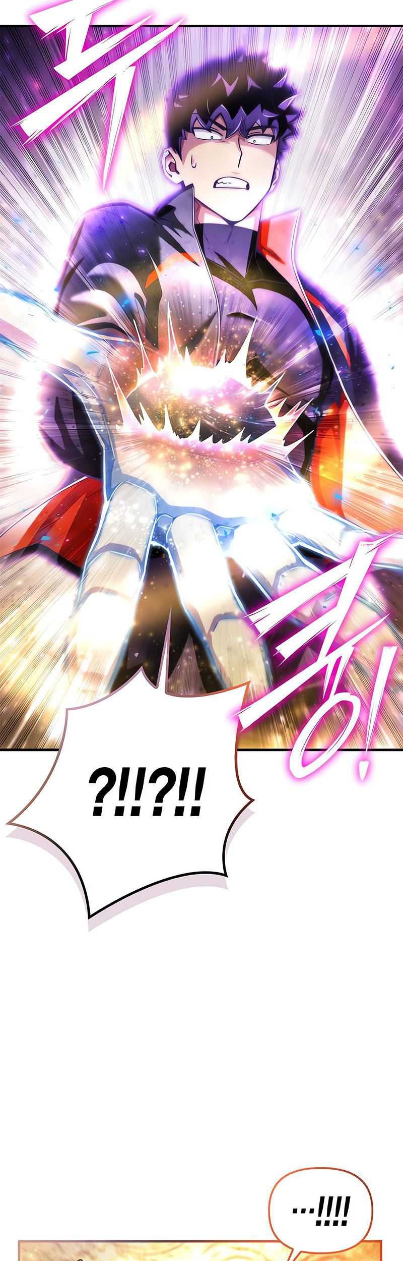 Superhuman Battlefield Chapter 90 Gambar 22