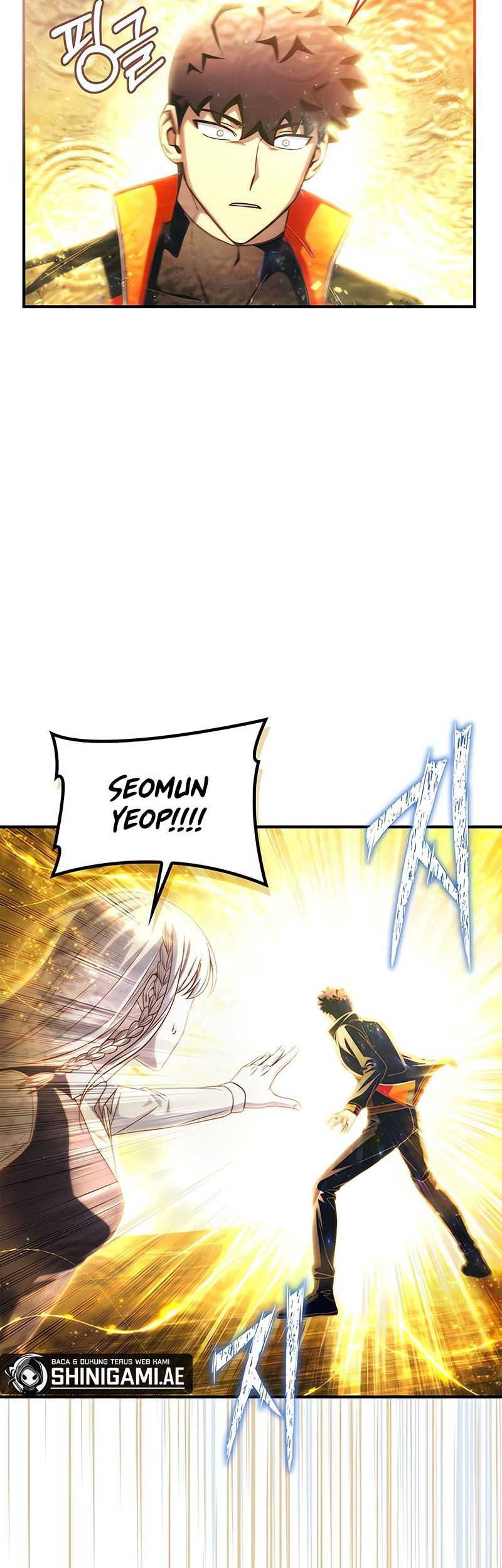 Superhuman Battlefield Chapter 90 Gambar 23