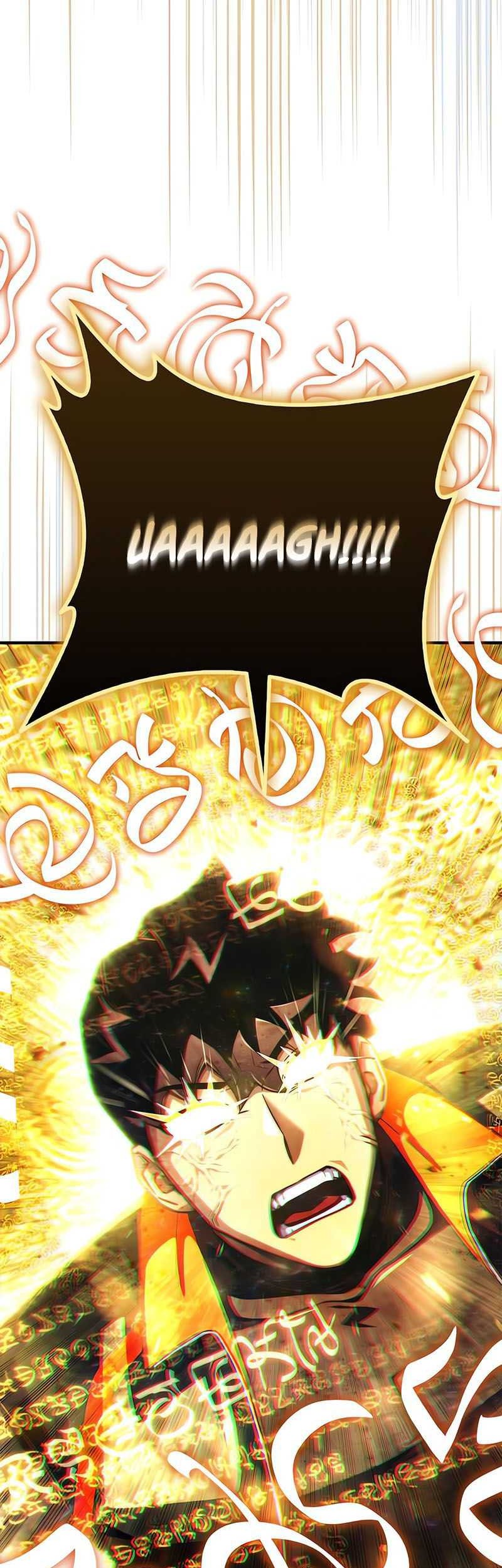 Superhuman Battlefield Chapter 90 Gambar 24