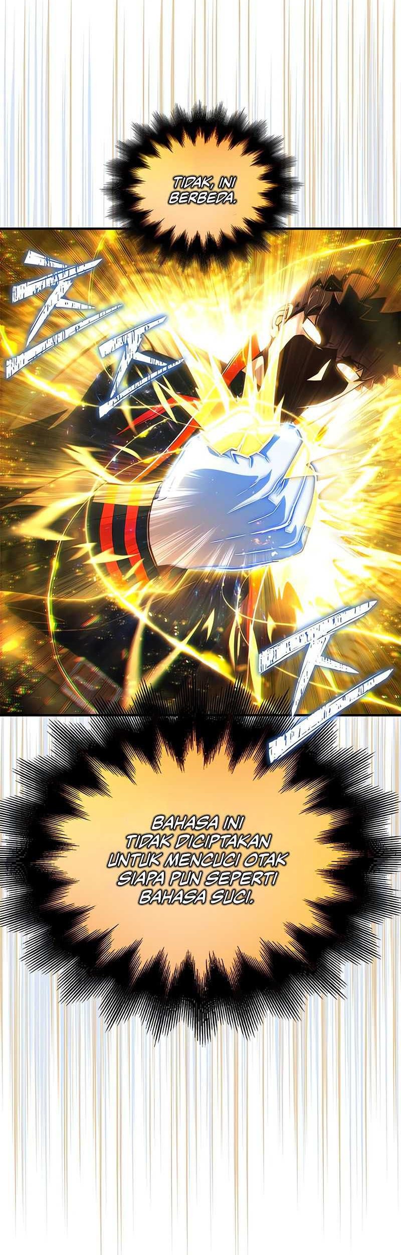 Superhuman Battlefield Chapter 90 Gambar 27