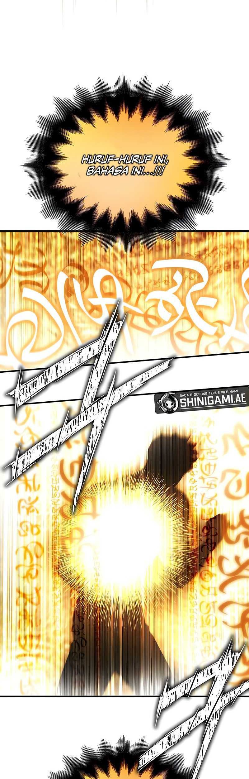 Superhuman Battlefield Chapter 90 Gambar 28