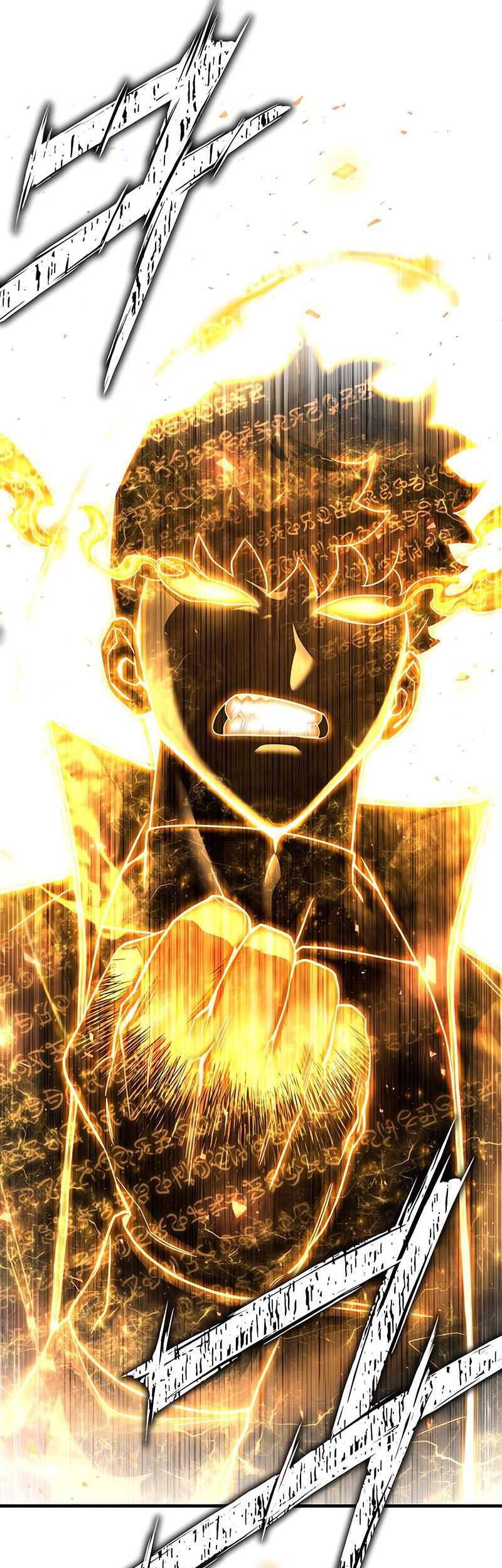 Superhuman Battlefield Chapter 90 Gambar 30