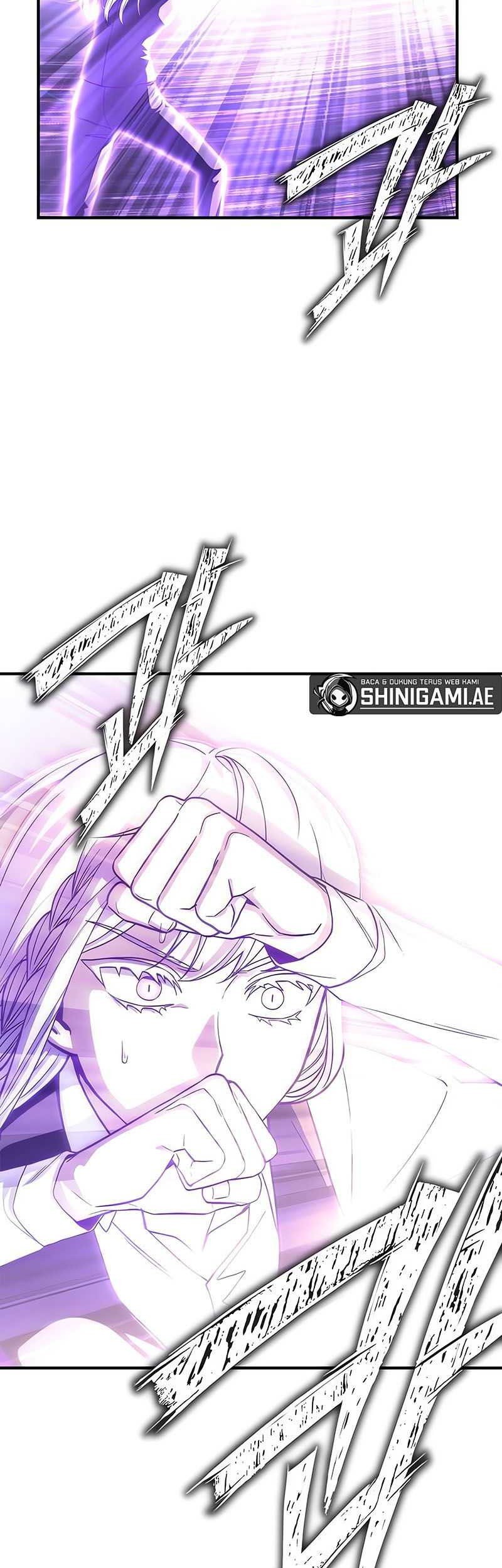 Superhuman Battlefield Chapter 90 Gambar 32