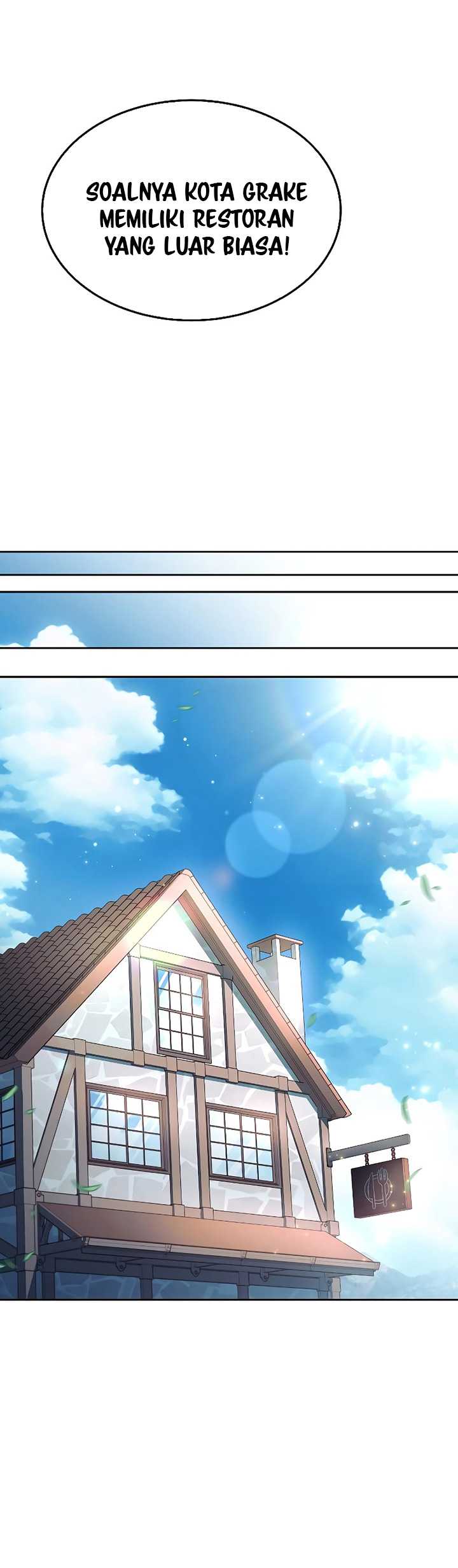 Archmage Restaurant Chapter 14 Gambar 17