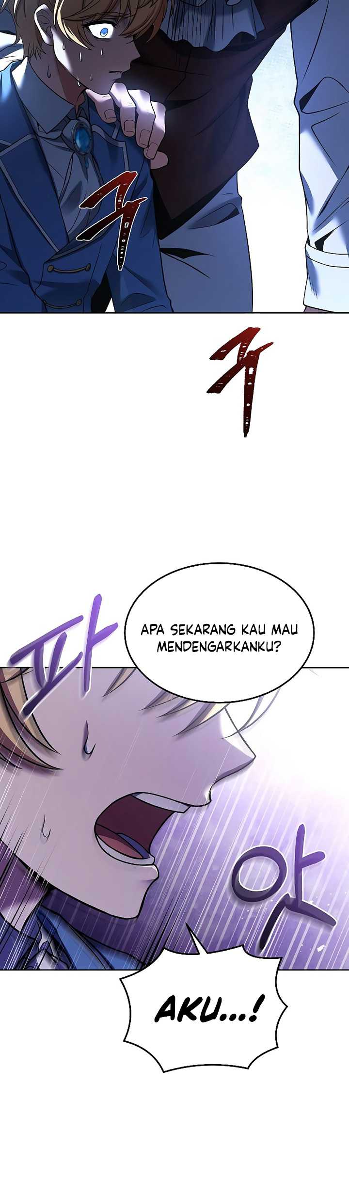 Archmage Restaurant Chapter 14 Gambar 13
