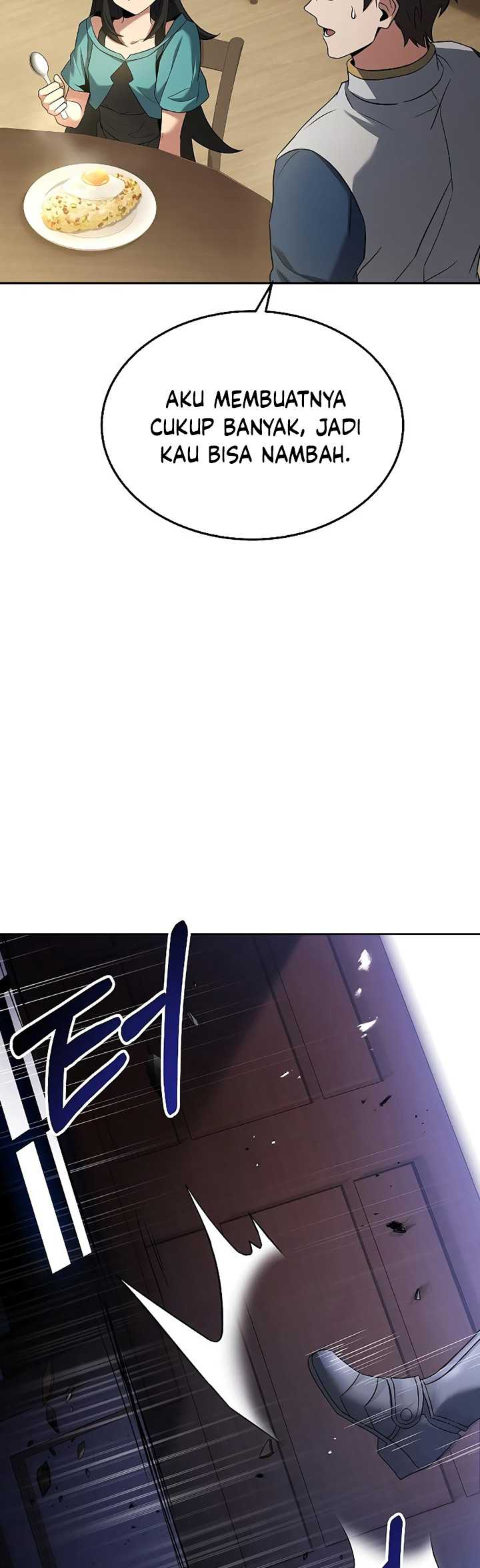 Archmage Restaurant Chapter 14 Gambar 21