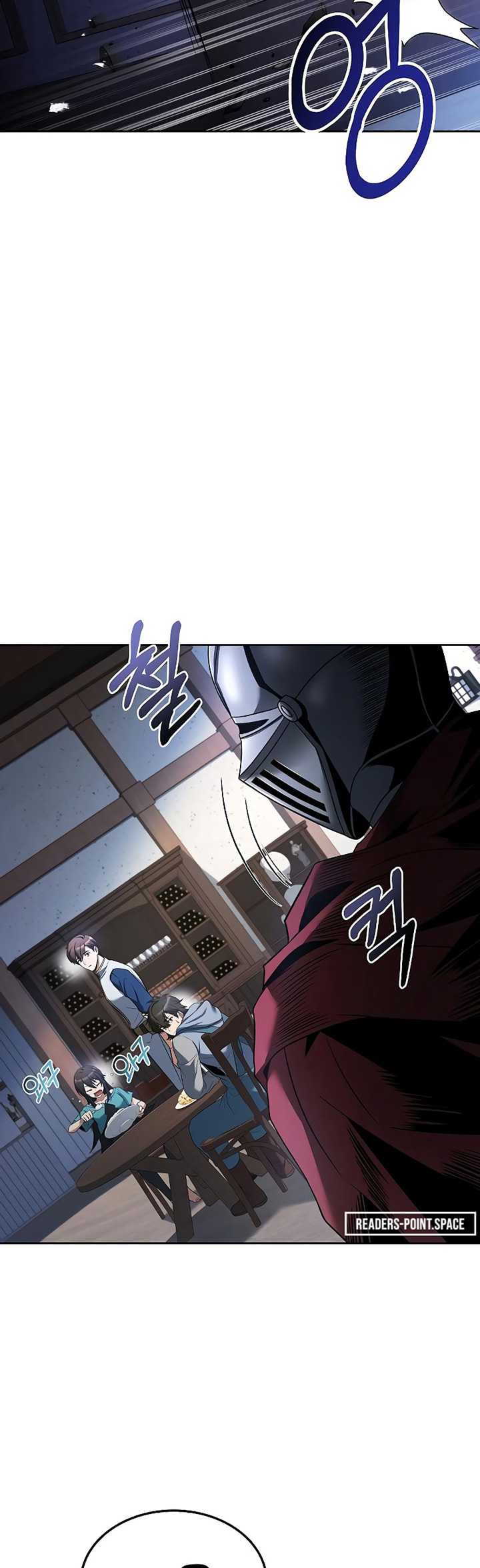 Archmage Restaurant Chapter 14 Gambar 22