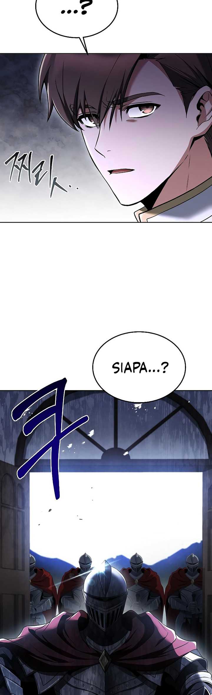 Archmage Restaurant Chapter 14 Gambar 23