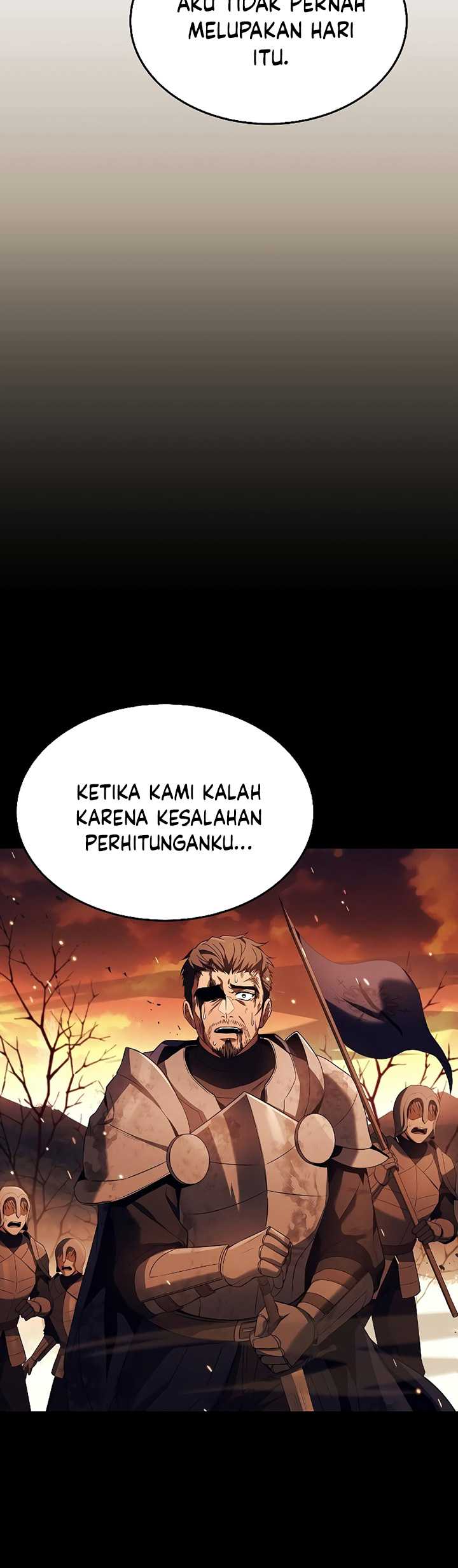 Archmage Restaurant Chapter 14 Gambar 36