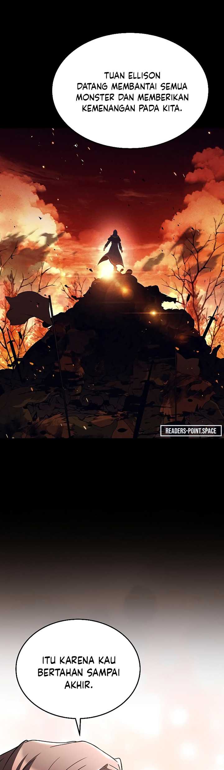 Archmage Restaurant Chapter 14 Gambar 37