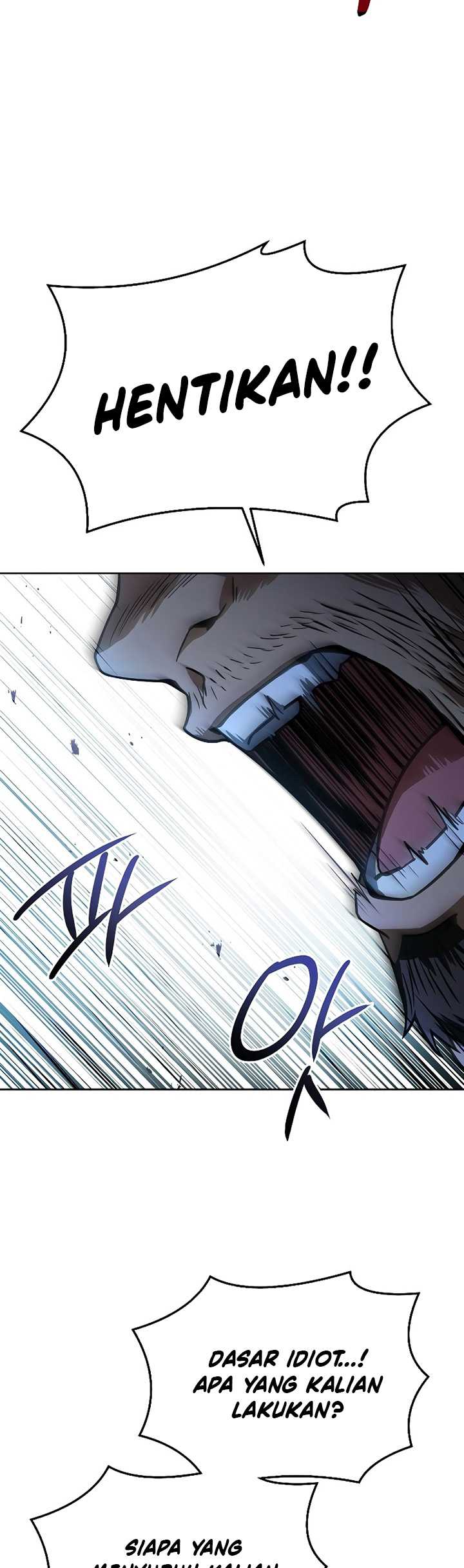 Archmage Restaurant Chapter 14 Gambar 30