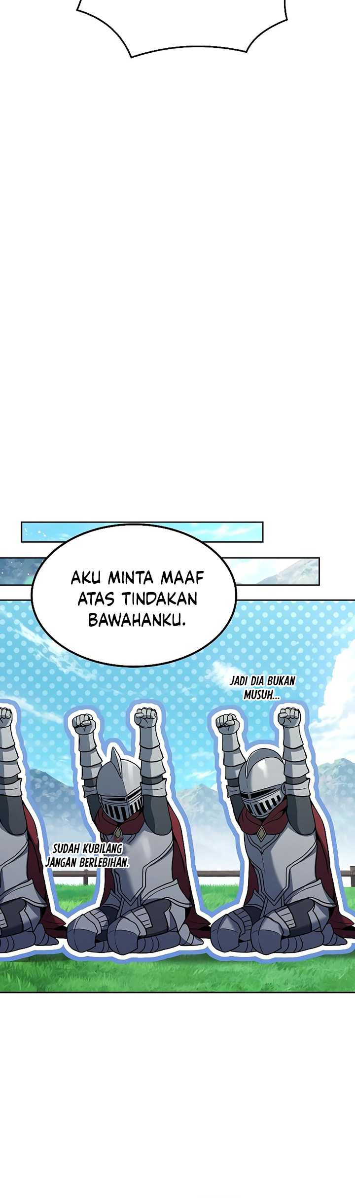 Archmage Restaurant Chapter 14 Gambar 33