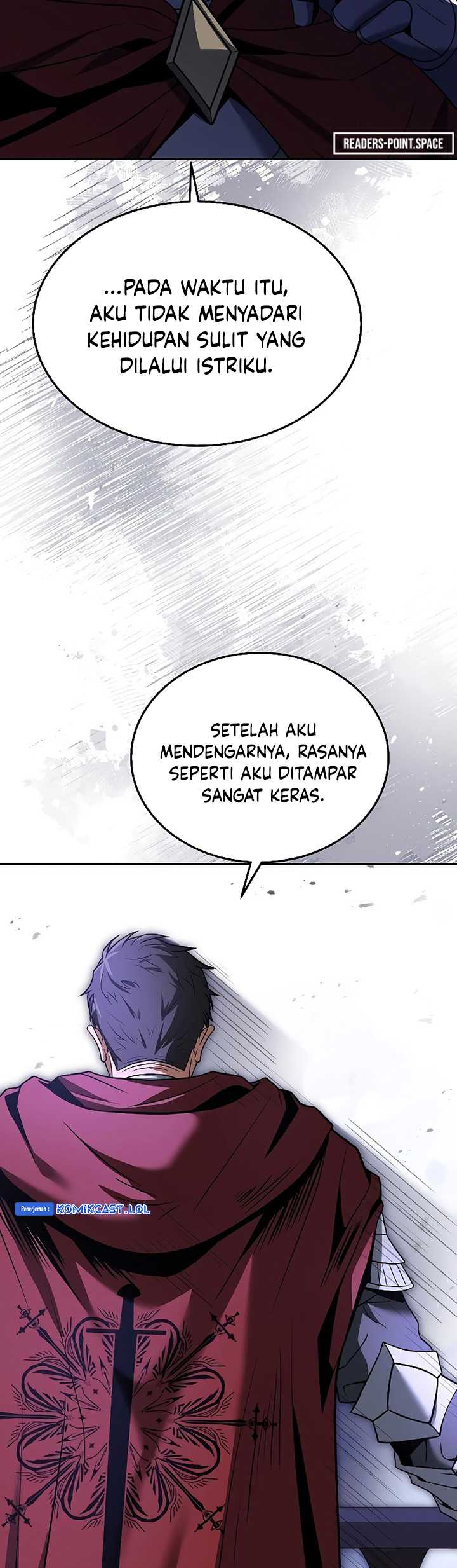 Archmage Restaurant Chapter 14 Gambar 40