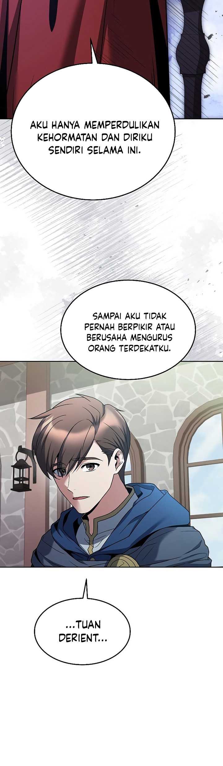 Archmage Restaurant Chapter 14 Gambar 41
