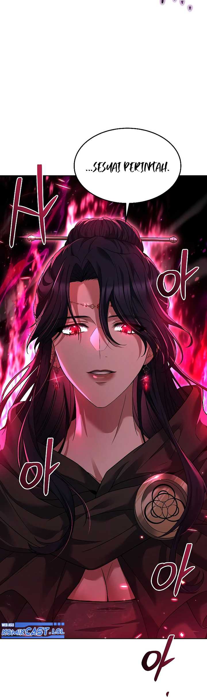 Archmage Restaurant Chapter 14 Gambar 56