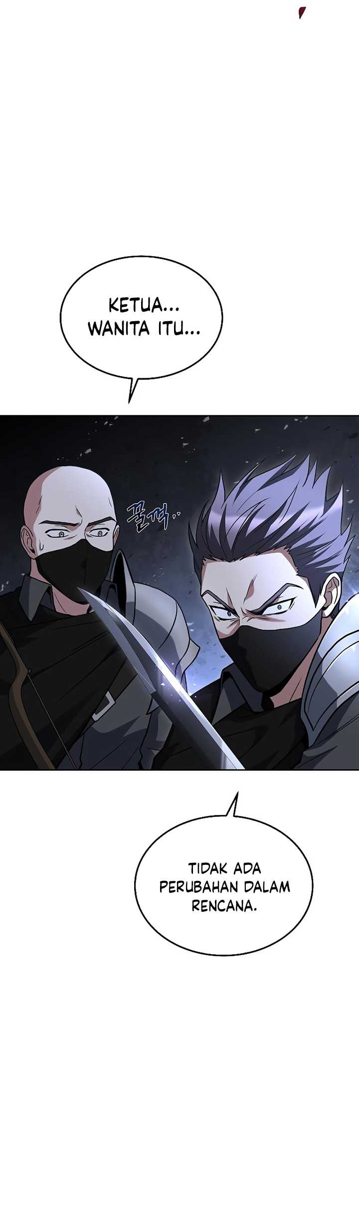 Archmage Restaurant Chapter 14 Gambar 57